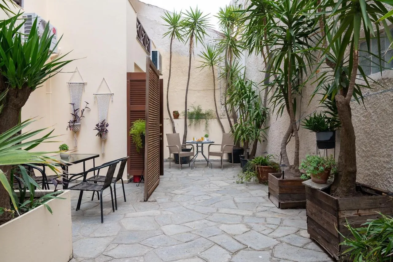 House Dimitra Studio 1 Neos Marmaras