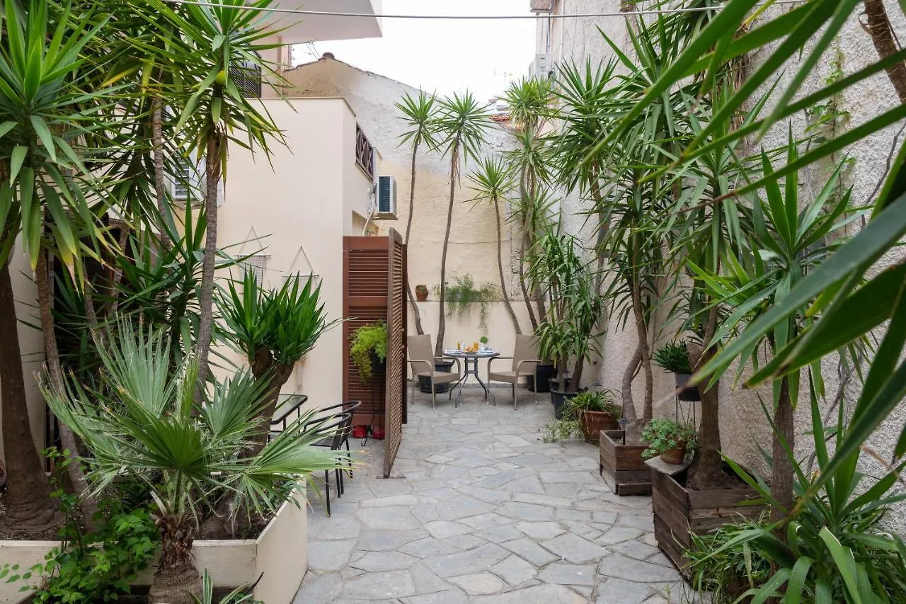 Apartment House Dimitra Studio 1 Neos Marmaras