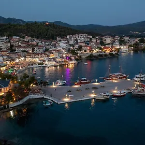 G Mare Boutique Apart Otel