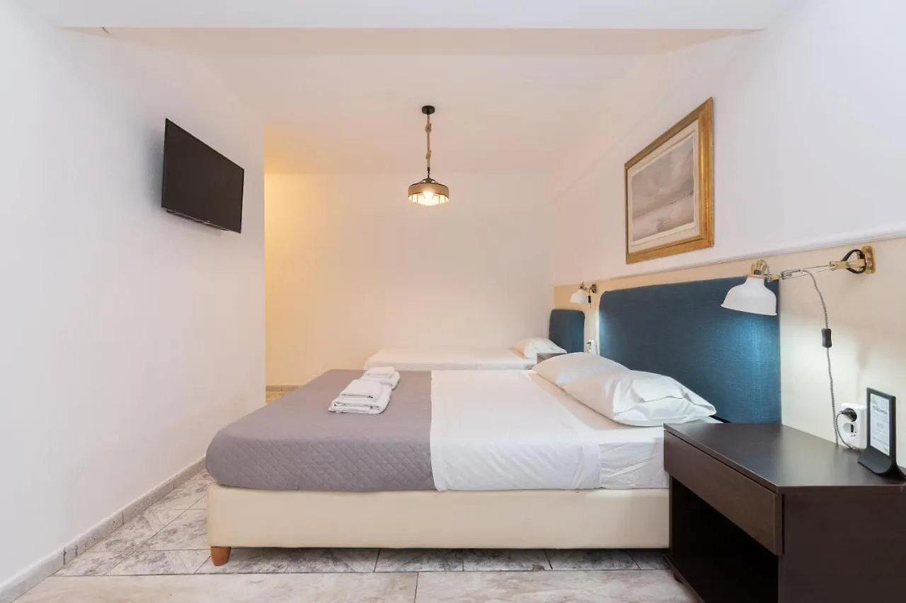 Apartment House Dimitra Studio 1 Neos Marmaras Greece