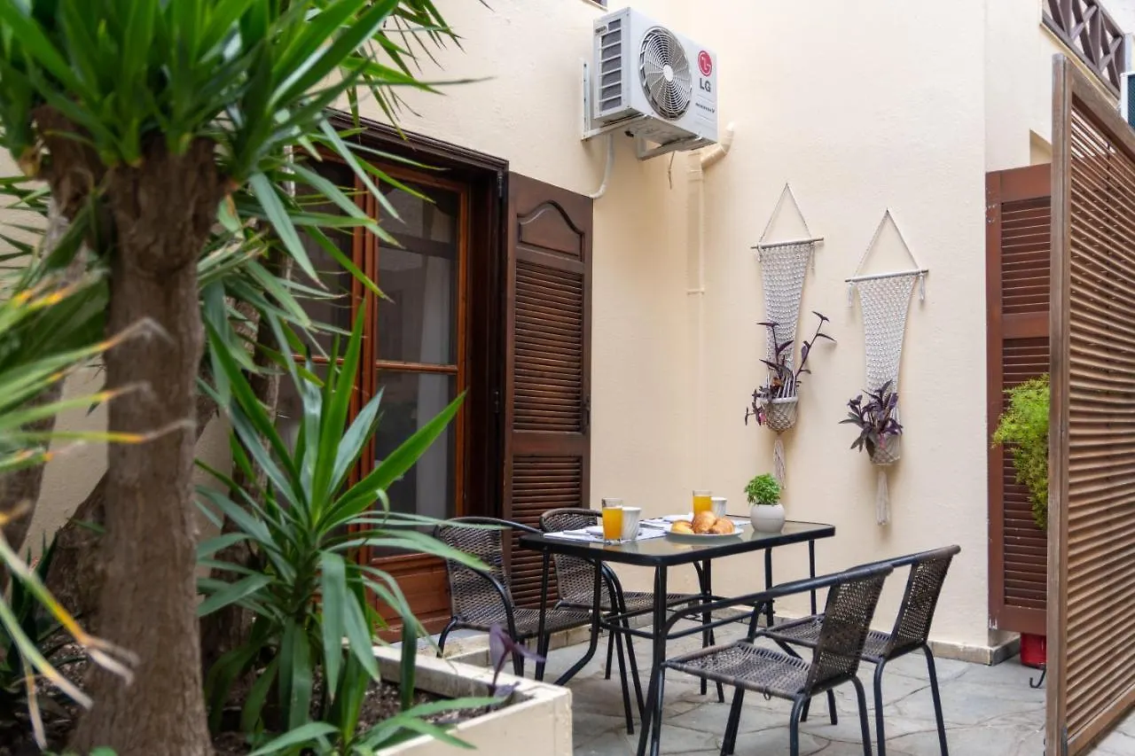 House Dimitra Studio 1 Neos Marmaras